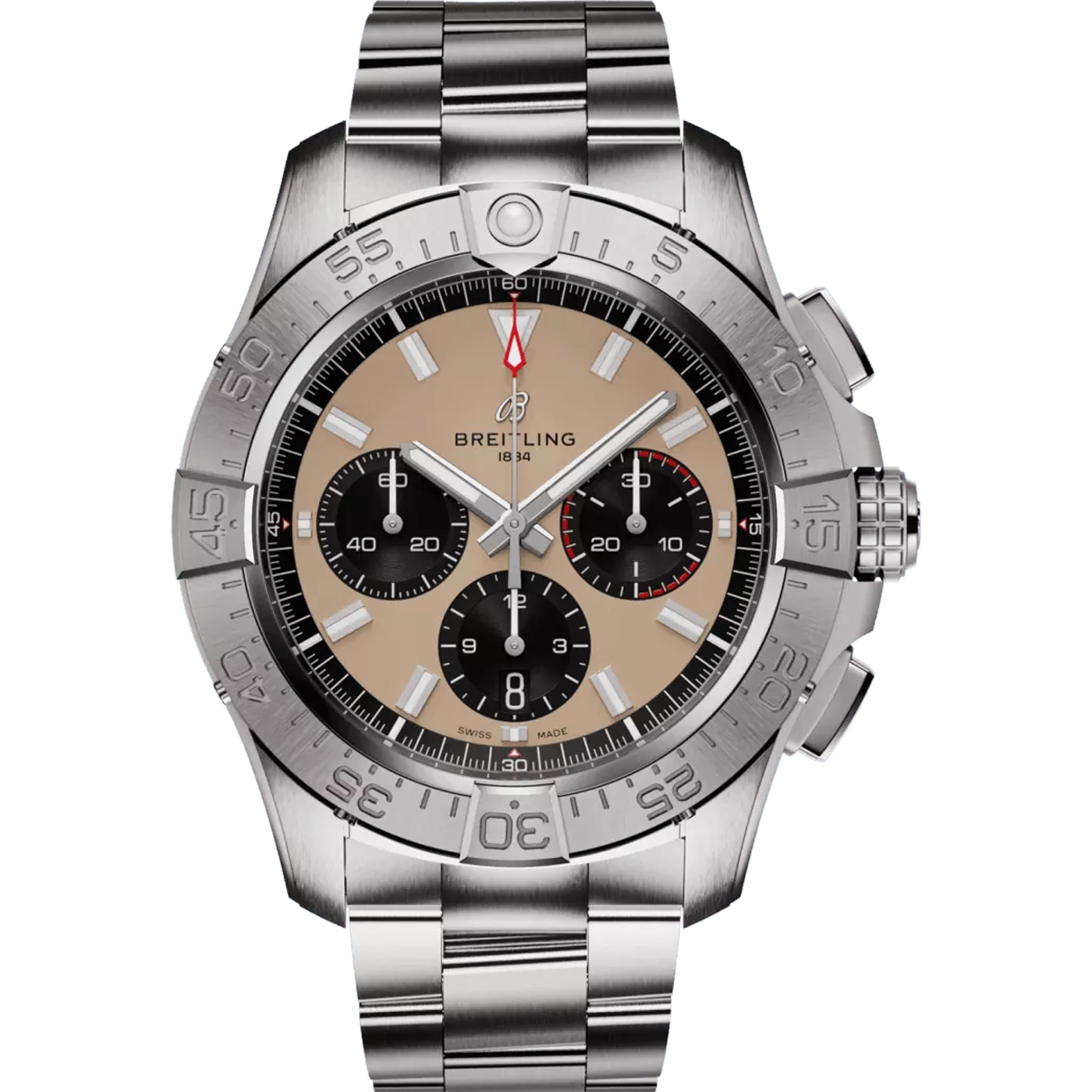Breitling Avenger